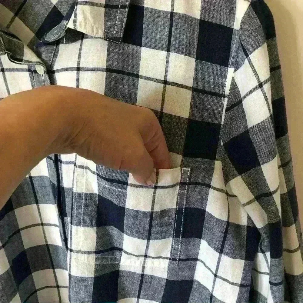 J. Crew used good